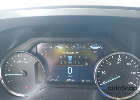 2024 Ford Expedition Xlt Max from USA, damaged, VIN 1FMJK1J86REA93790